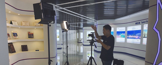 动漫制作技术专业与影视策划的融合 艺术与技术的完美结合